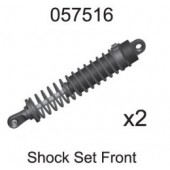 057516 Shock Set Front