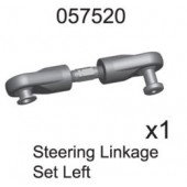 057520 Steering Linkage Set Left