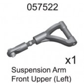 057522 Suspension Arm Front Upper (Left)