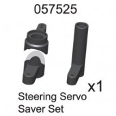 057525 Steering Servo Saver Set
