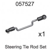 057527 Steering Tie Rod Set