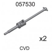 057530 (054314/059616) CNC CVD