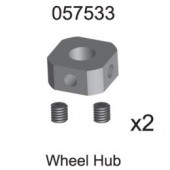 057533 Wheel Hub