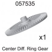 057535 Center Differential Ring Gear
