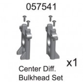 057541 Center Differential Bulkhead Set