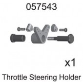 057543 Throttle Steering Holder