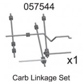 057544 Carb Linkage Set