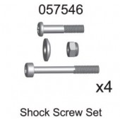 057546 Shock Screw Set