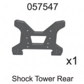 057547 Shock Tower Rear
