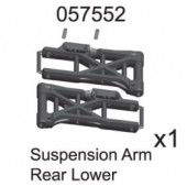 057552 Suspension Arm Rear Lower