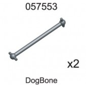 057553 DogBone