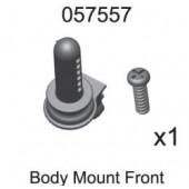 057557 Body Mount Front