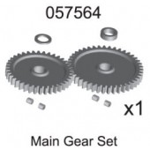 057564 Main Gear Set