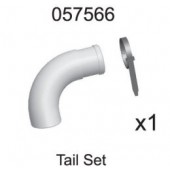057566 Tail Set