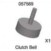 057569 Clutch Bell