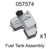 057574 Fuel Tank Assembly