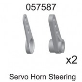 057587 Servo Horn Steering