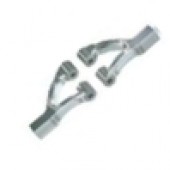 057620 CNC Aluminum Suspension Arm Front Upper