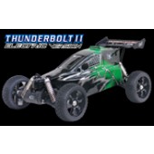 057907 THUNDERBOLT II EP 1/5 4WD Off-Road Electric Power Buggy