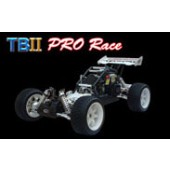 057950 THUNDERBOLT II PRO RACE 1/5 4WD Off-Road Gas Power Buggy
