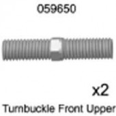 059650 MT Stainless Steel Front Upper Turn Buckle