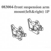 083004 Front L/F Swing Arm Mount