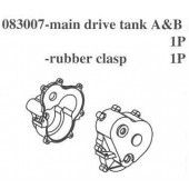 083007 Main Drive Tank A&B