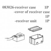 083026 Protective Receiver Box / Cover / Receiver