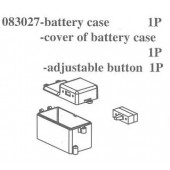 083027 Battery Case Set
