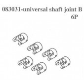 083031 Universal Shaft Joint B