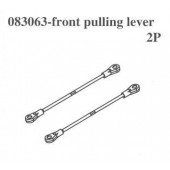 083063 Front Pulling Rod