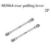 083064 Rear Pulling Rod