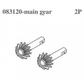 083120 Main Gear