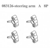 083126 Steering Arm A