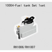 10004 Fuel Tank set