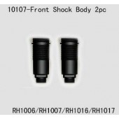 10107 Front Shock Body