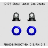 10109 Shock Upper Cap