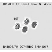 10128 Diff Bevel Gear S.