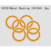 10152 Metal Bushing 15*10*4