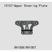 10157 Upper Steering Plate