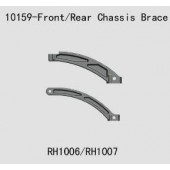 10159 Front/Rear Chsaais Brace