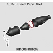 10168 Tuned Pipe