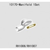 10170 Manifold