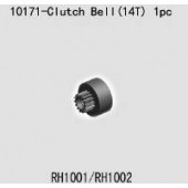 10171 Clutch Bell(14T)