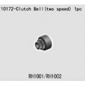 10172 Clutch Bell