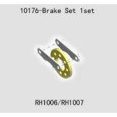 10176 Brake Set 1set