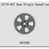 10179 50T Gear(Single Speed)