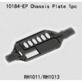 10184 EP Chassis Plate