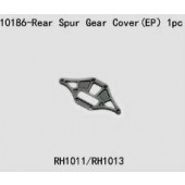 10186 Rear Spur Gear Cover(EP)