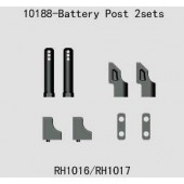10188 Battery Post